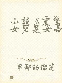 小说《震惊我的女儿是女帝》