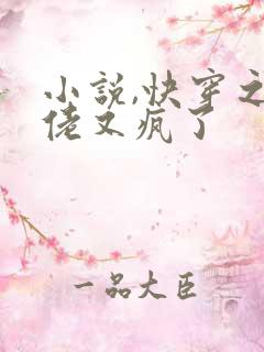 小说,快穿之大佬又疯了