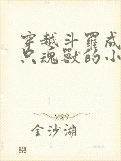 穿越斗罗成为一只魂兽的小说