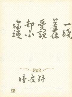 你却爱着一个傻逼小说在线免费观看