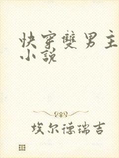 快穿双男主高h小说