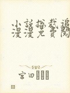 小说总裁追妻路漫漫免费阅读