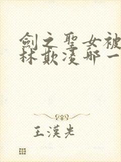 剑之圣女被哥布林欺凌哪一集