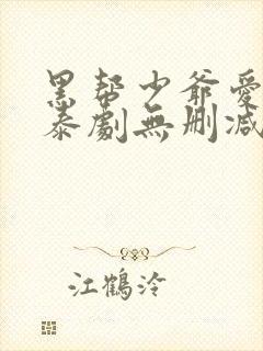 黑帮少爷爱上我泰剧无删减版