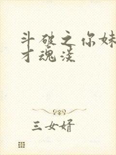 斗破之你妹的你才魂淡