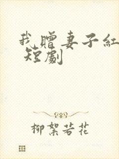 我赠妻子红缨枪 短剧