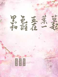 黑色五叶草尤诺和谁在一起了