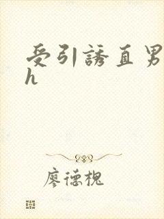受引诱直男攻高h