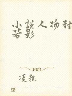 小说人物封林徐若影