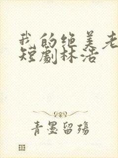 我的绝美老板娘短剧林浩