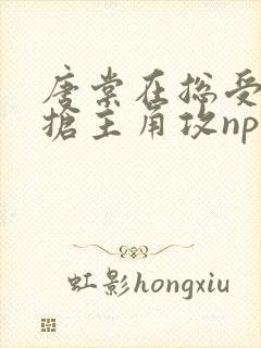 唐棠在总受文里抢主角攻np