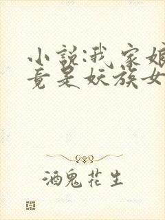 小说:我家娘子竟是妖族女帝