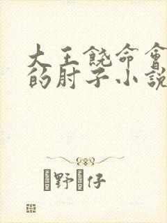 大王饶命会说话的肘子小说免费全集