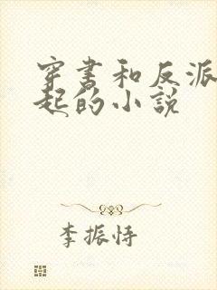 穿书和反派在一起的小说