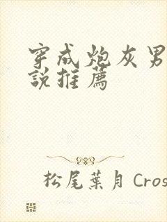 穿成炮灰男配小说推荐