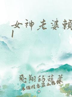 女神老婆赖上我1