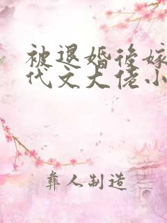 被退婚后嫁给年代文大佬小说免费