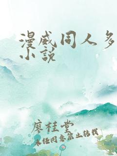 漫威同人多女主小说