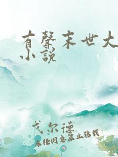 有声末世大回炉小说