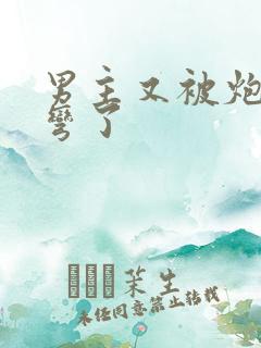 男主又被炮灰掰弯了