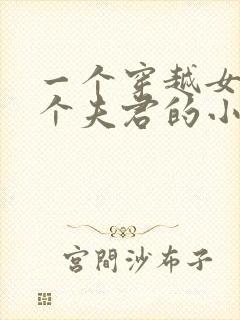 一个穿越女和七个夫君的小说