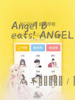 Angel Beats! ANGEL DIARY