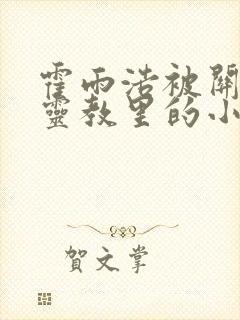 霍雨浩被关在圣灵教里的小说