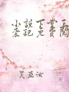 小说下堂王妃逆袭记免费阅读