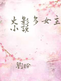 火影多女主同人小说