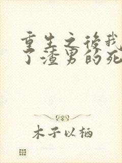 重生之后我嫁给了渣男的死对头短剧