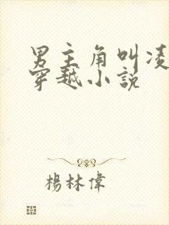 男主角叫凌风的穿越小说