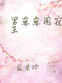 男崽崽团宠双男主