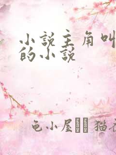 小说主角叫林寒的小说