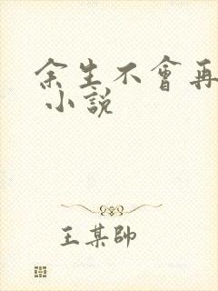 余生不会再爱你 小说