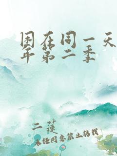 困在同一天一千年第二季