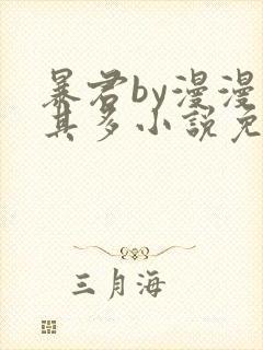 暴君by漫漫何其多小说免费阅读