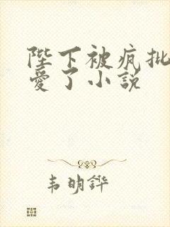 陛下被疯批强制爱了小说