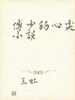 傅少的心尖宠妻小说