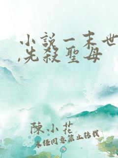 小说一末世降临,先杀圣母