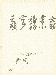 天命婚书女主柳颜夕的小说