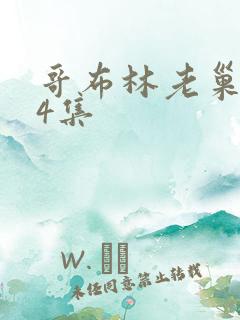 哥布林老巢1—4集