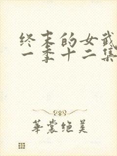 终末的女武神第一季十二集全