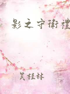 影之守卫礼包码