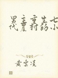 男主重生七十年代农村的小说