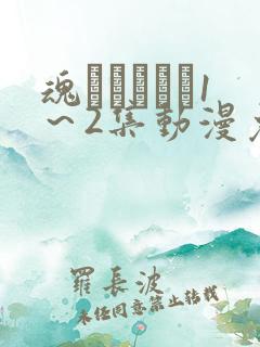 魂インサート1～2集动漫免费播放