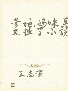 爹地,妈咪马甲又掉了小说免费阅读