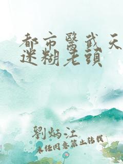 都市医武天王 迷糊老头