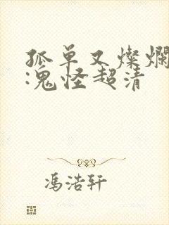 孤单又灿烂的神:鬼怪超清