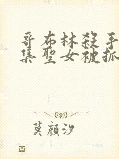 哥布林杀手第几集圣女被抓