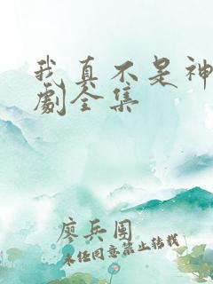 我真不是神医短剧全集